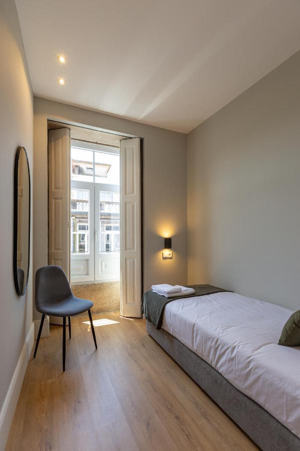 Orm - Bolhao Apartments OOporto Esterno foto