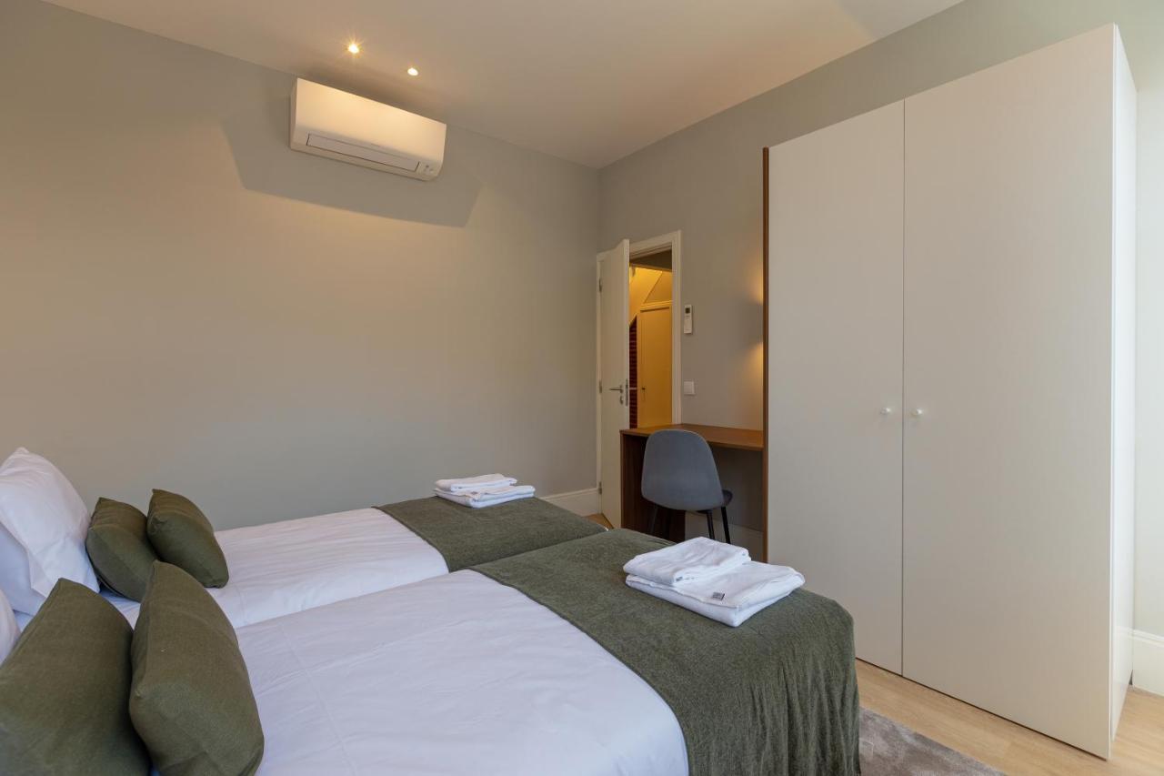 Orm - Bolhao Apartments OOporto Esterno foto